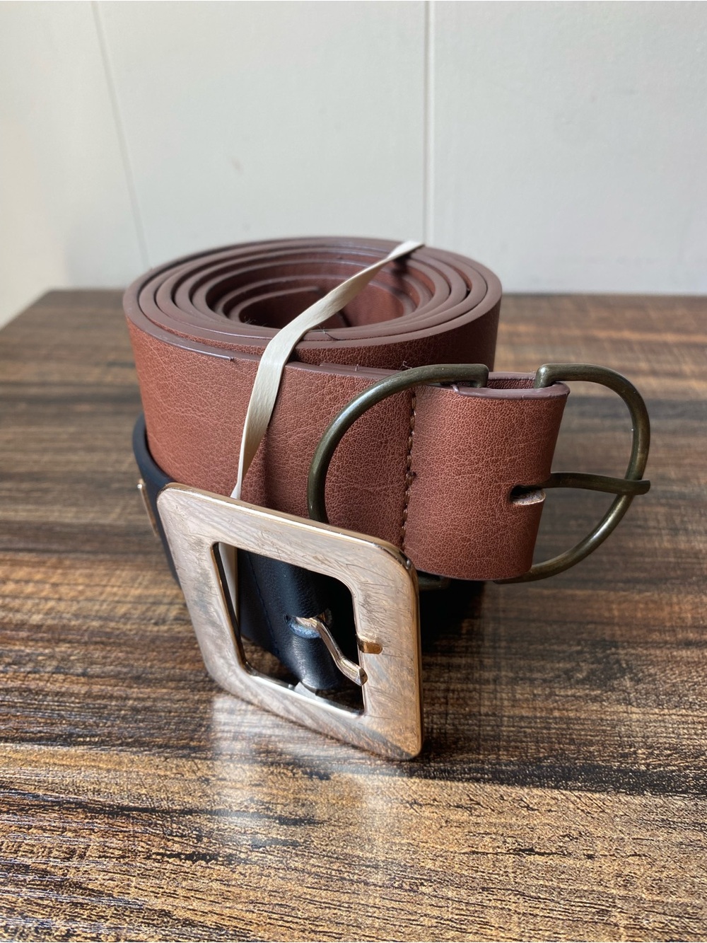Fashion Belt Bundle, 36” & 40”